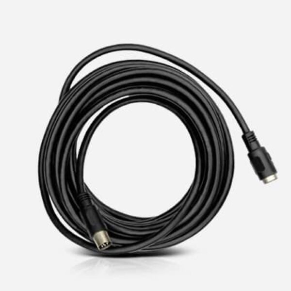 8-Pin Conference Microphone Connection Cable