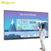 98" RIOTOUCH INTERACTIVE SMART PANEL