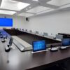 D8115T Paperless Conference System for Conference Room