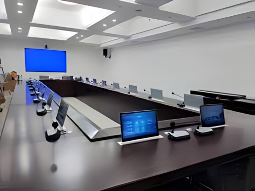 D8115T Paperless Conference System for Conference Room