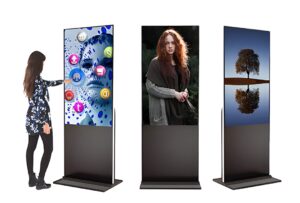 Digital Signage