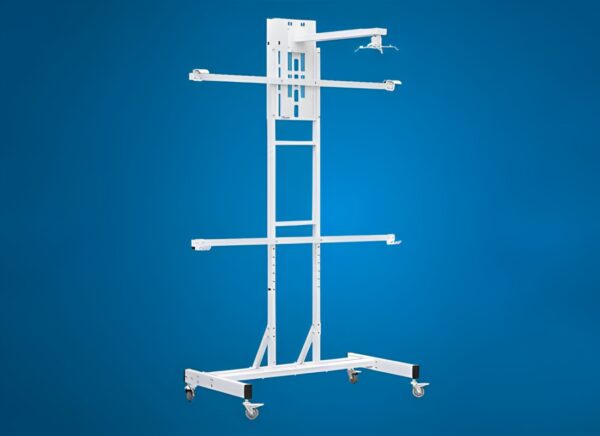 Electronic Whiteboard Stand