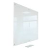 Glass Magnetic writing Board