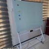 Glass Whiteboard Dry Erase Board