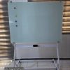 Glass Whiteboard Dry Erase Board