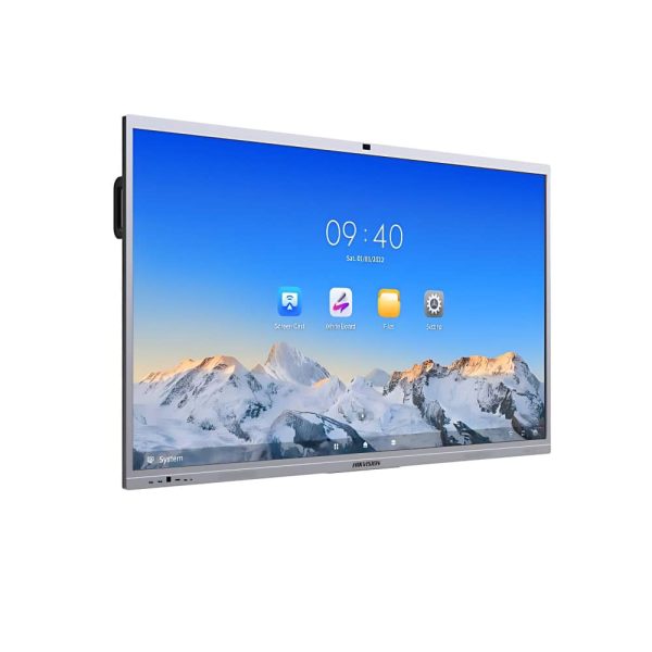 LEAD Interactive Flat Panel