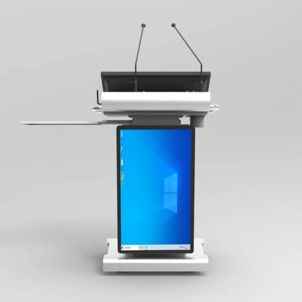 MULTIMEDIA PODIUM