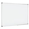 Magnetic White Board