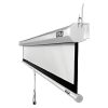 Manual Wall Projection Screen /Pull Down Projector Screen