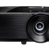 Optoma X400LVe 4000 Lumens XGA Conference Room and Classroom Projector