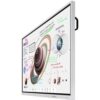 Samsung WM75B Flip Pro 4K Interactive Touchscreen LED Display
