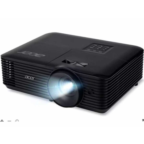 Acer x1128h Projector 4800 Lumens