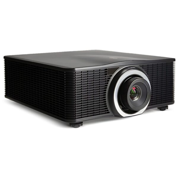 Barco G60-W10 10,000 Lumens, WUXGA, DLP Laser Projector
