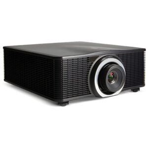 Barco G60-W10 10,000 Lumens, WUXGA, DLP Laser Projector