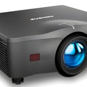 Christie Inspire Series DWU760A-iS 7150 Lumens WUXGA 1DLP Laser Projector