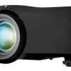 Christie Inspire Series DWU760A-iS 7150 Lumens WUXGA 1DLP Laser Projector