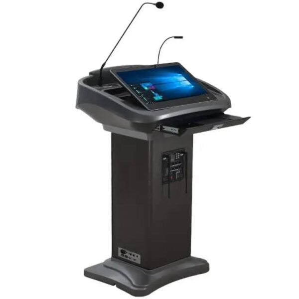 DIGITAL PODIUM