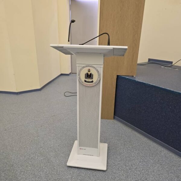 DS-150R Rechargeable Podium