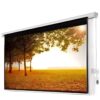 Electric Projection Screen