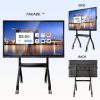 ELONDISPLAY Interactive Flat Panel And Smart Board