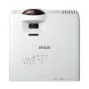 Epson EB-L210SF Data Projector Short Throw Projector 4000 ANSI Lumens 3LCD 3D White V11HA75080