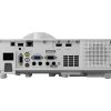 Epson EB-L210SF Data Projector Short Throw Projector 4000 ANSI Lumens 3LCD 3D White V11HA75080