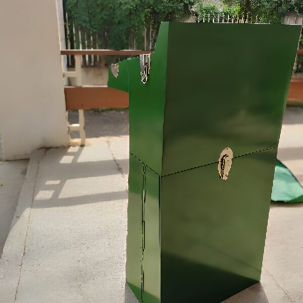 Executive Presidential Foldable Podium