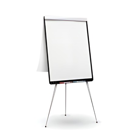 Flip Chart Board