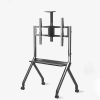 Interactive Flat Panel Stand for 55,65,86 Inches