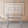 Interactive Flat Panel Stand for 55,65,86 Inches