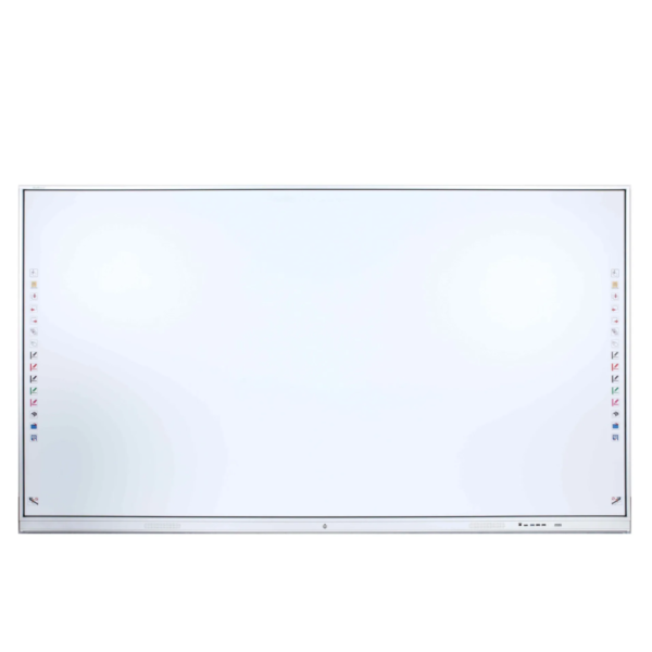 LEAD SMT87x 87" Multitouch Smart Interactive Whiteboard