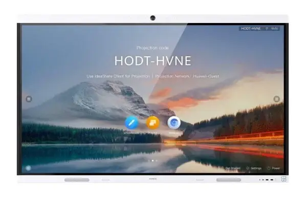Huawei IdeaHub Smart Board