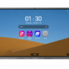 LUMEVAX interactive Smart Boad