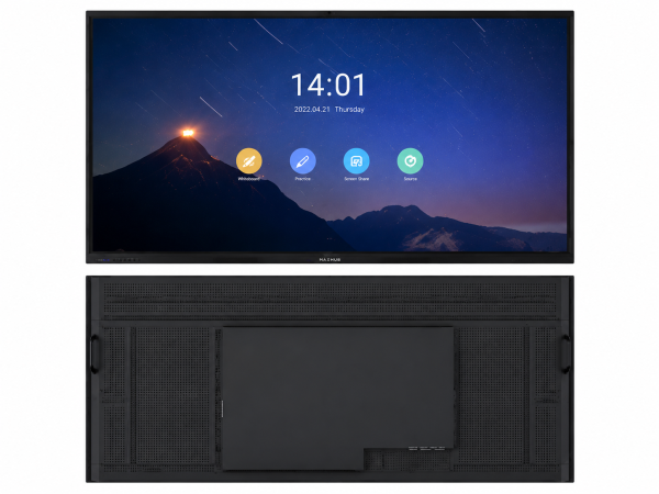 LUMEVAX interactive Smart Boad