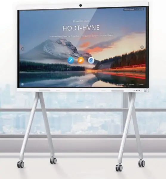 Huawei IdeaHub Smart Board