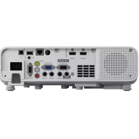 Epson EB-L210W Wireless Laser Projector