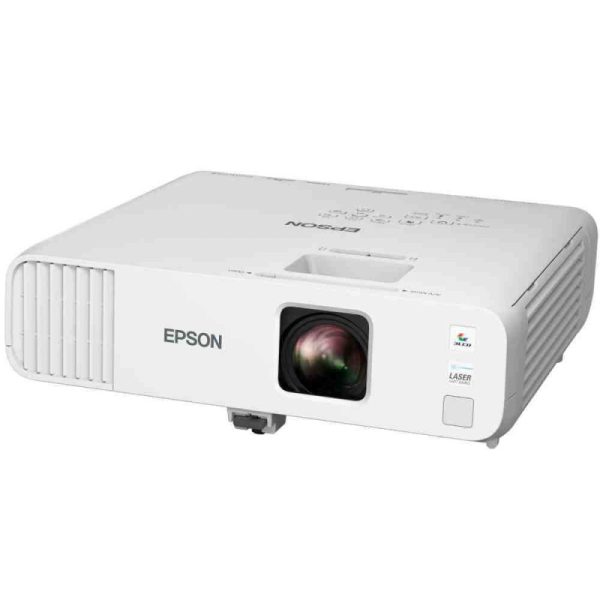 Epson EB-L210W Wireless Laser Projector