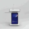 E-Podium