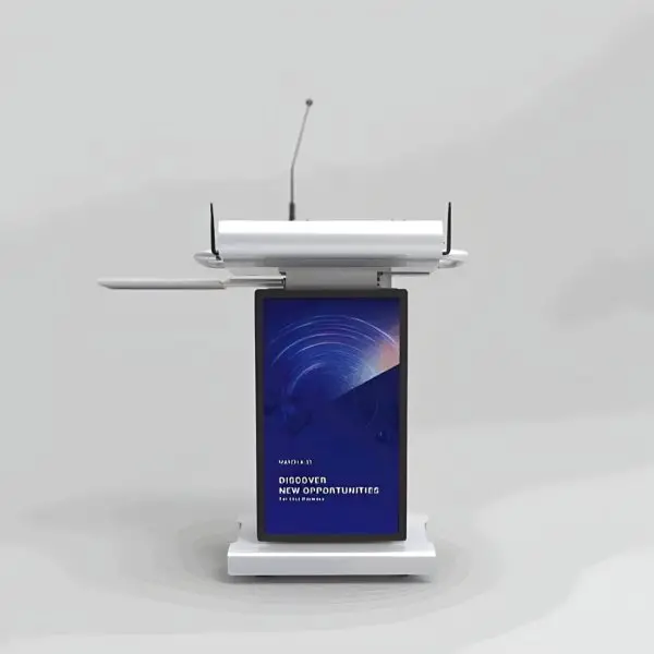 E-Podium
