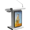 E-Podium