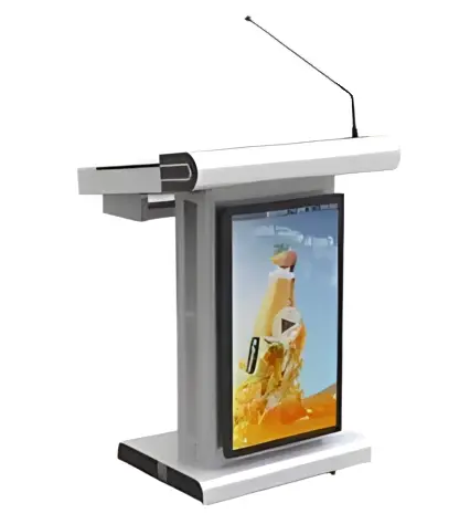 E-Podium