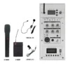 Rechargeable wireless Lectern/Podium