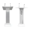 Rechargeable wireless Lectern/Podium